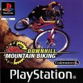 NoFear Downhill Mountain Biking