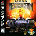 Mass Destruction