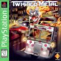 Twisted Metal 1 and 2