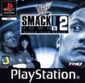 WWF SmackDown! 2 - TNA Impact