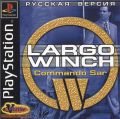 Largo Winch: Commando SAR