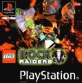 LEGO Rock Raiders