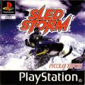 Sled Storm