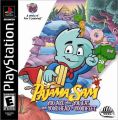 Pajama Sam - You Are What You Eat from Your Head to Your Feet