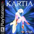 Kartia - The Word of Fate