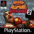 Ready 2 Rumble Boxing - Round 2