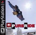 MTV Sports - Pure Ride