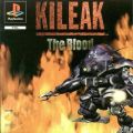 Kileak - The Blood