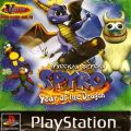 Spyro the Dragon 3 - Year of the Dragon