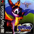 Spyro the Dragon 2 - Riptos Rage