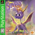 Spyro The Dragon