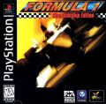 Formula One Championship Edition