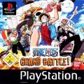 One Piece Grand Battle