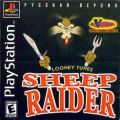 Looney Toons Sheep Raider