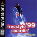 Freestyle Boardin 99