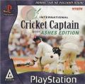 International Cricket Captain 2001: Ashes Edition