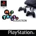 Net Yaroze - 83 любительских игры для PSX