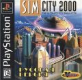 Sim City 2000