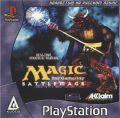 Magic: The Gathering: BattleMage