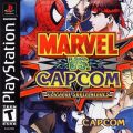 Marvel vs. Capcom - Clash of the Super Heroes