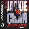 Jackie Chan Stuntmaster