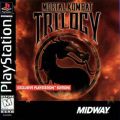 Mortal kombat Trilogy