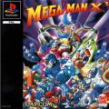 MegaMan X3