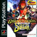 Granstream Saga, The