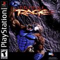 Primal Rage