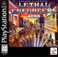 Lethal Enforcers I and II