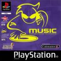 Music - Music Creation for the PlayStation