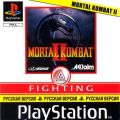 Mortal Kombat II