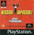 Mission: Impossible