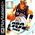 NBA Live 2003