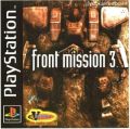 Front Mission 3