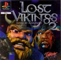 Lost Vikings 2 - Norse by Norsewest