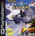 Sno Cross Championship Racing