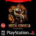 Mortal Kombat 3