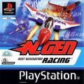 N-Gen - Next Generation Racing