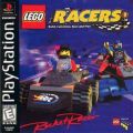 Lego Racers