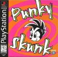 Punky Skunk