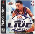 NBA Live 2001