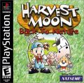 Harvest Moon - Back to Nature