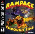 Rampage Through Time