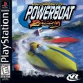 VR Sports: Powerboat Racing