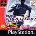 Pro Evolution Soccer