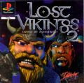 Norse by Norsewest - The Return of the Lost Vikings