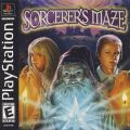 Sorcerers Maze