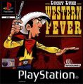 Lucky Luke - Western Fever