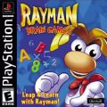 Rayman Brain Games